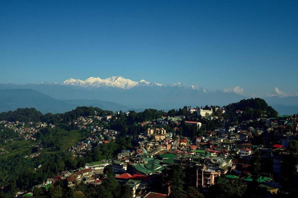 Adrija Luxury Homes, Kanchenjunga View, 2000 Sqft *