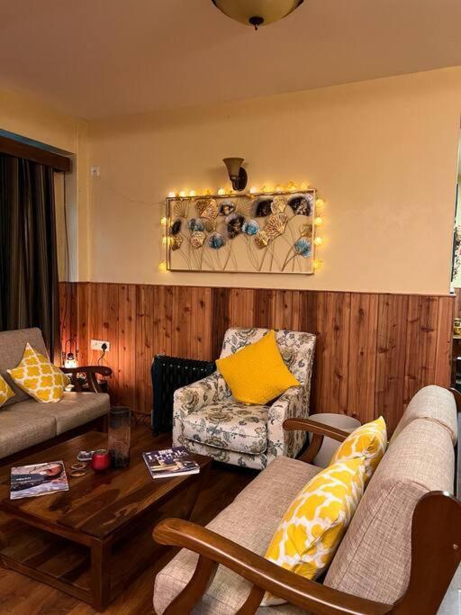 Adrija Luxury Homes, Kanchenjunga View, 2000 Sqft * Darjeeling (West Bengal)