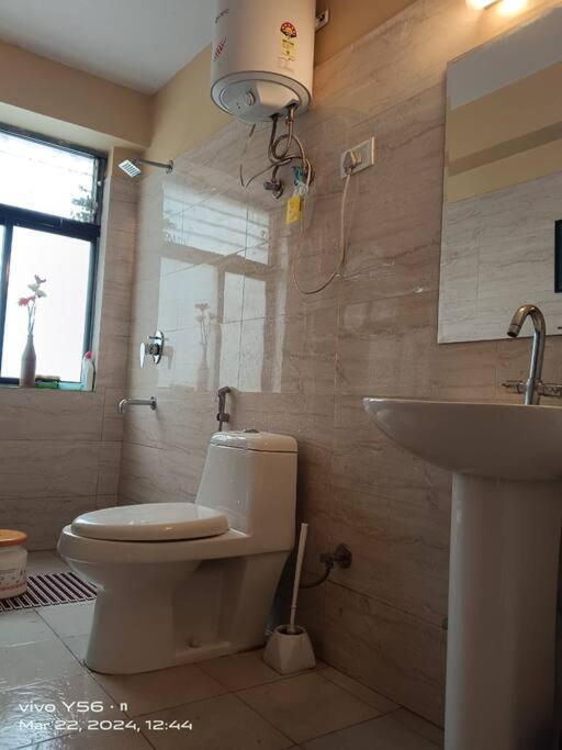 Apartment Adrija Luxury Homes, Kanchenjunga View, 2000 Sqft