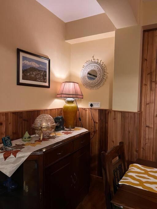 Adrija Luxury Homes, Kanchenjunga View, 2000 Sqft Apartment *