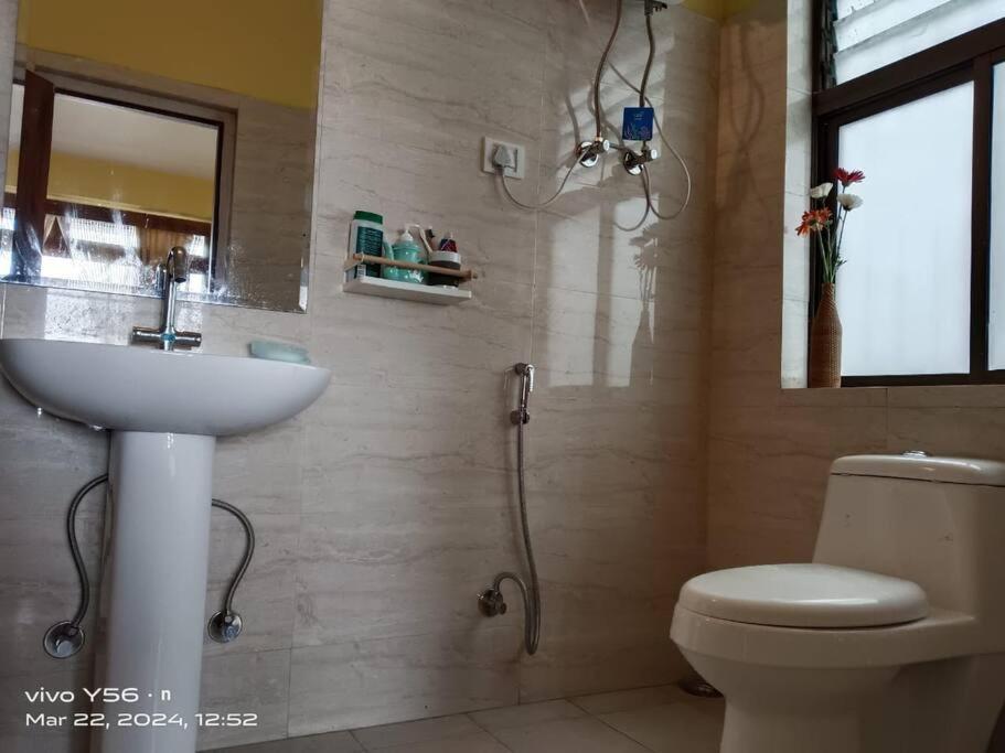 Apartment Adrija Luxury Homes, Kanchenjunga View, 2000 Sqft *
