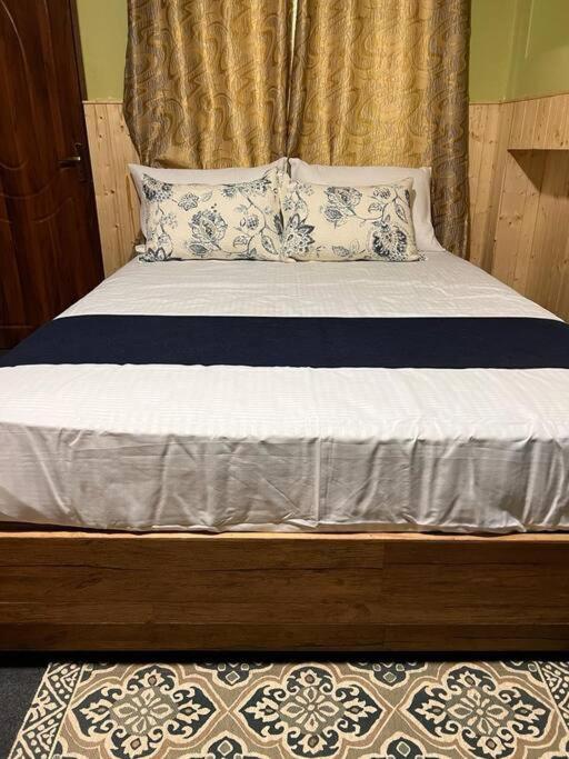 Apartment Adrija Luxury Homes, Kanchenjunga View, 2000 Sqft Darjeeling (West Bengal)