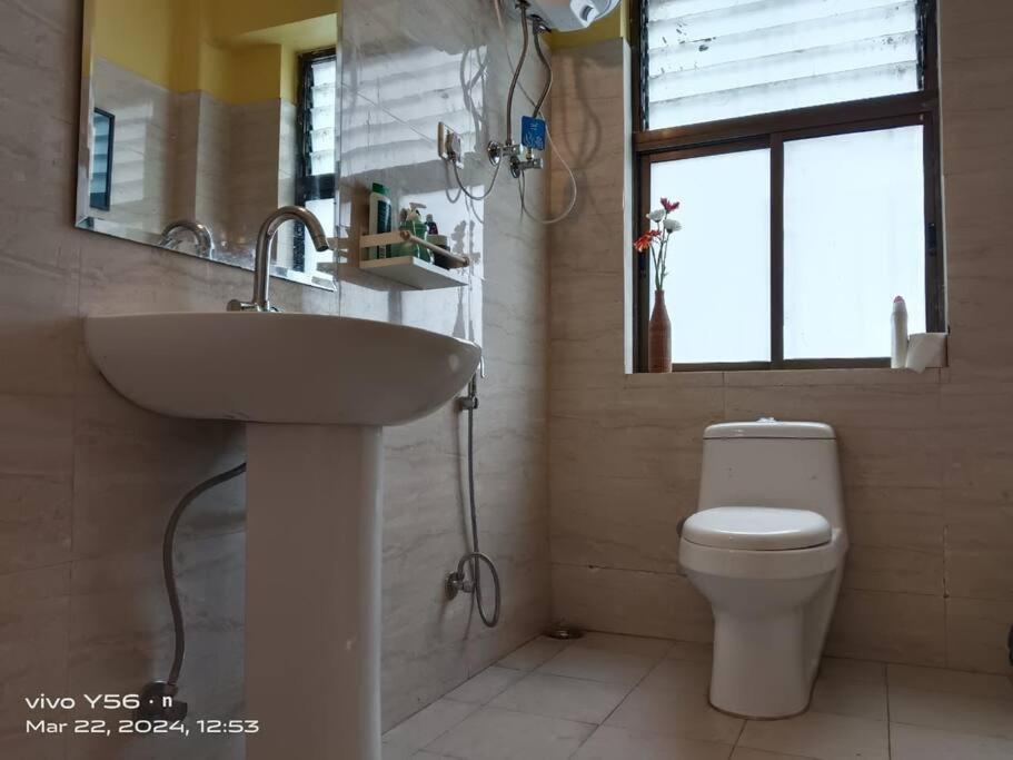 Adrija Luxury Homes, Kanchenjunga View, 2000 Sqft *