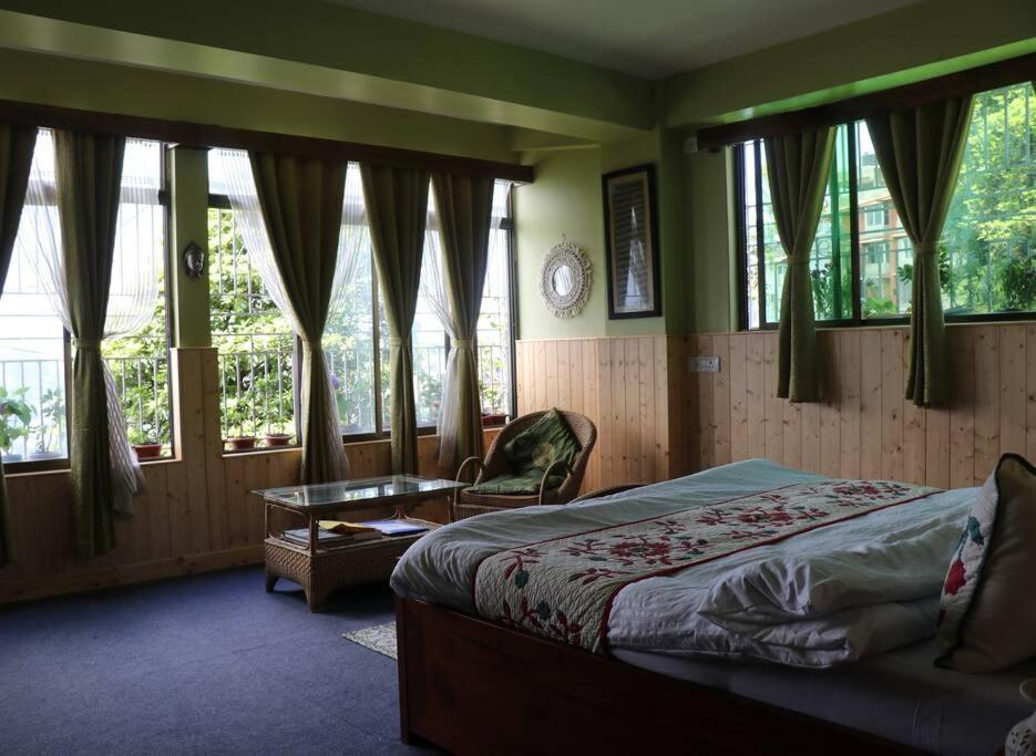 Adrija Luxury Homes, Kanchenjunga View, 2000 Sqft Apartment
