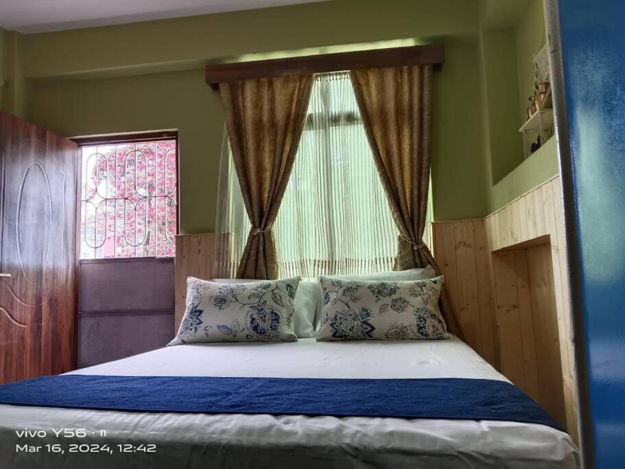 Adrija Luxury Homes, Kanchenjunga View, 2000 Sqft Apartment Darjeeling (West Bengal)