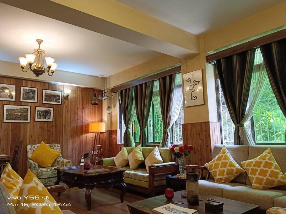 Adrija Luxury Homes, Kanchenjunga View, 2000 Sqft *