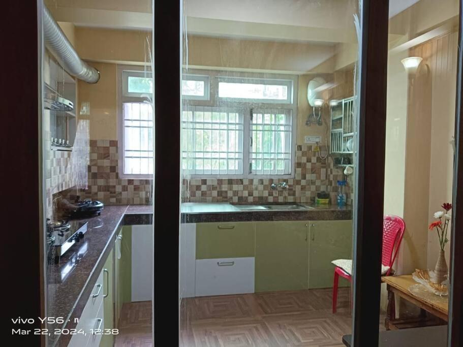 Adrija Luxury Homes, Kanchenjunga View, 2000 Sqft Darjeeling (West Bengal)