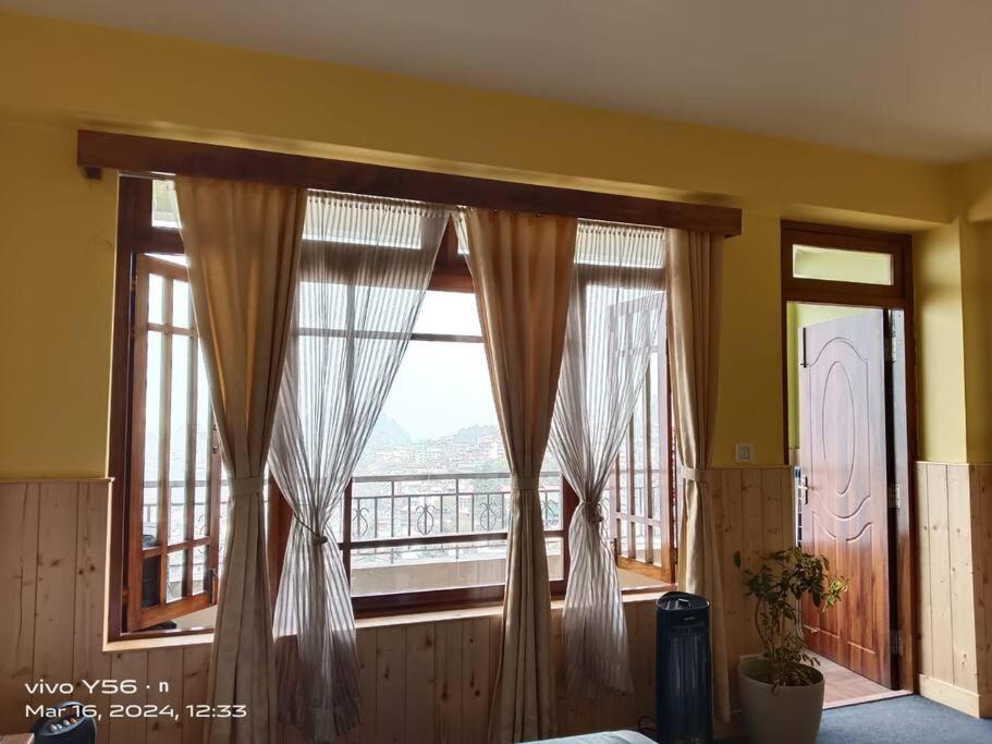 Adrija Luxury Homes, Kanchenjunga View, 2000 Sqft Apartment *