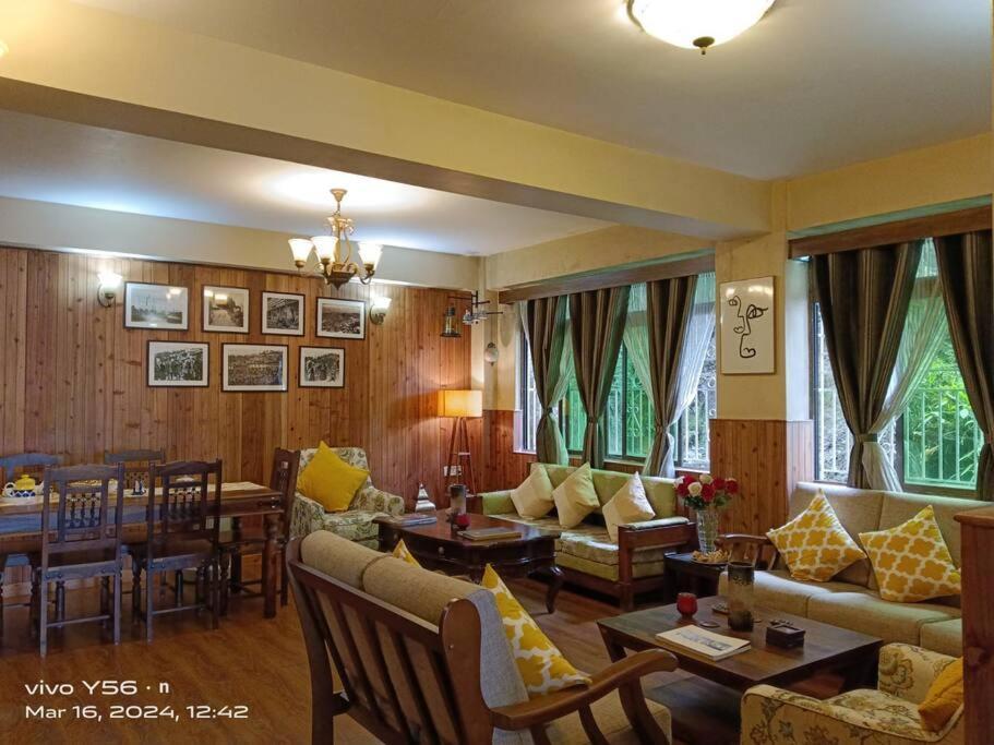Adrija Luxury Homes, Kanchenjunga View, 2000 Sqft *