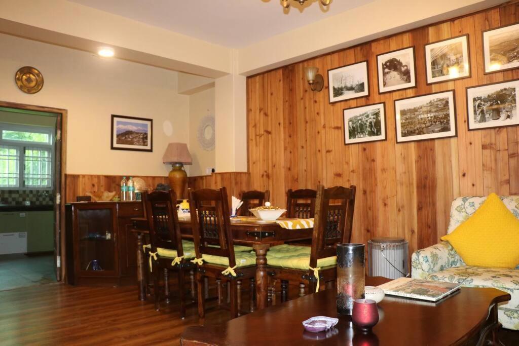Adrija Luxury Homes, Kanchenjunga View, 2000 Sqft Apartment