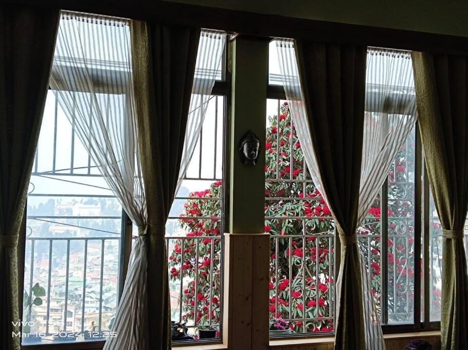 Adrija Luxury Homes, Kanchenjunga View, 2000 Sqft * Darjeeling (West Bengal)