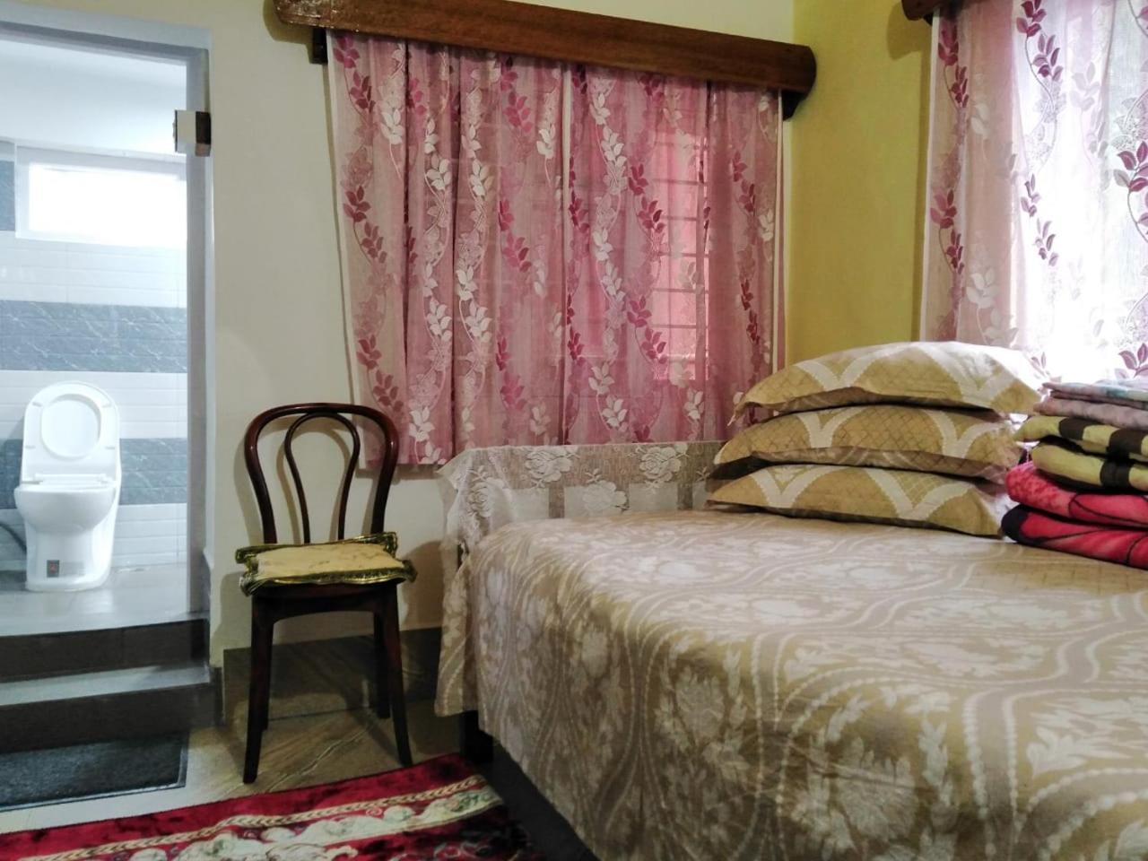Deepa Darjeeling (West Bengal)