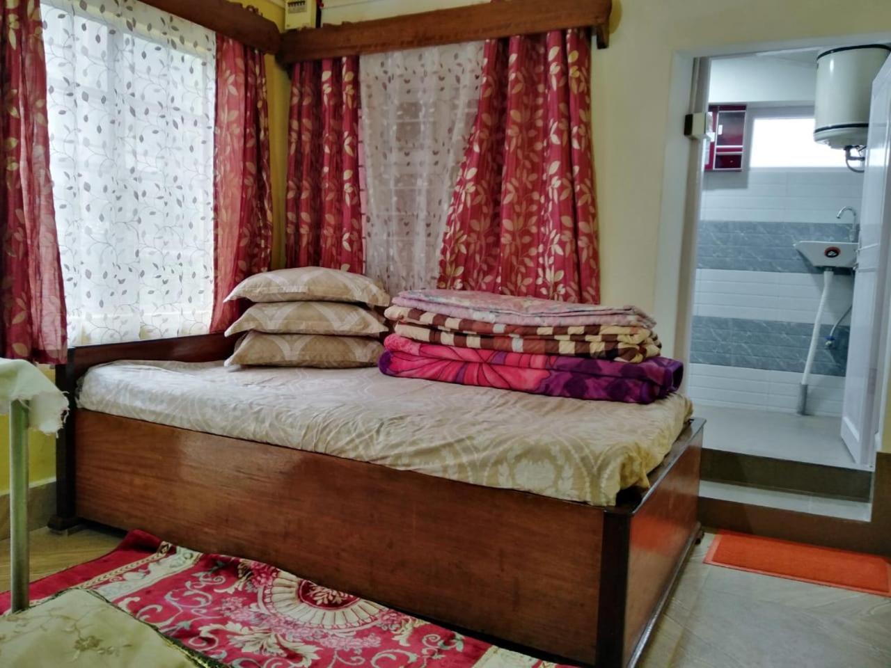 Deepa Homestay Darjeeling (West Bengal)