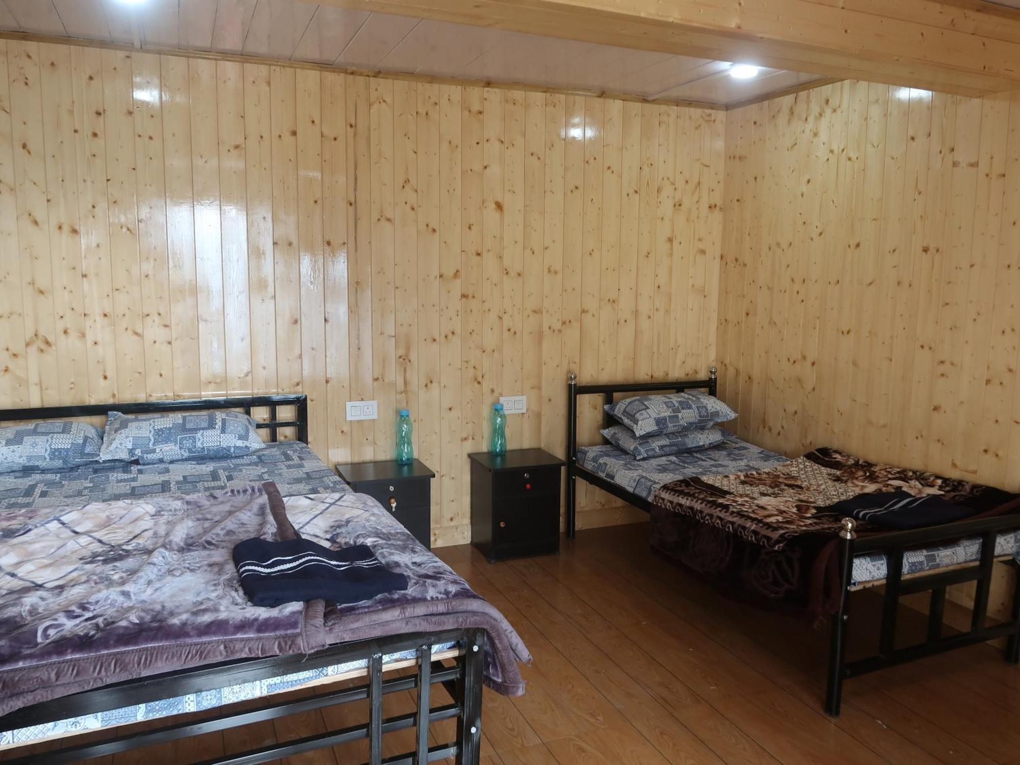 Darjeeling Homestay *