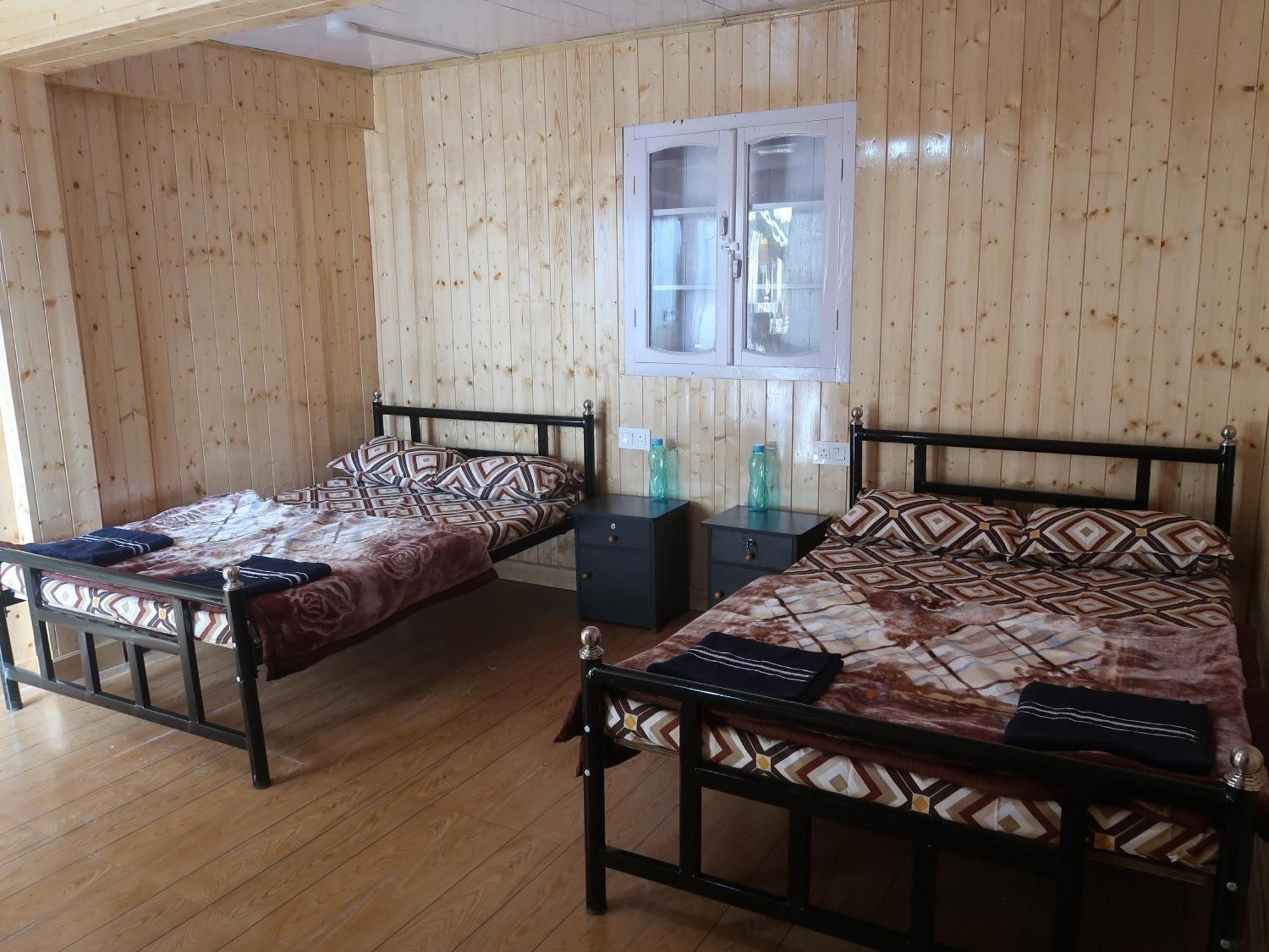Darjeeling Homestay *