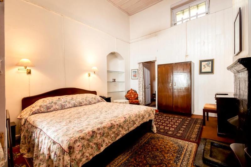 Hotel The Windamere 4*
