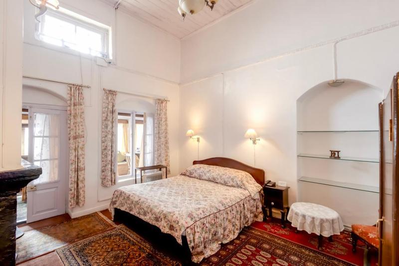 The Windamere Hotel