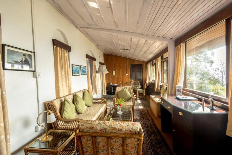 Hotel The Windamere
