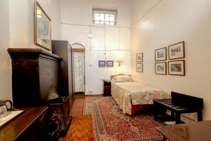 The Windamere Hotel 4*