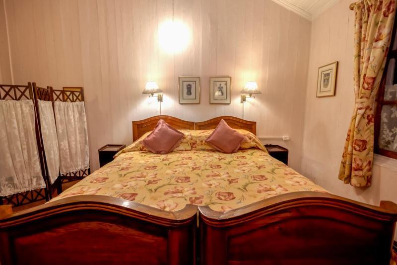 Hotel The Windamere