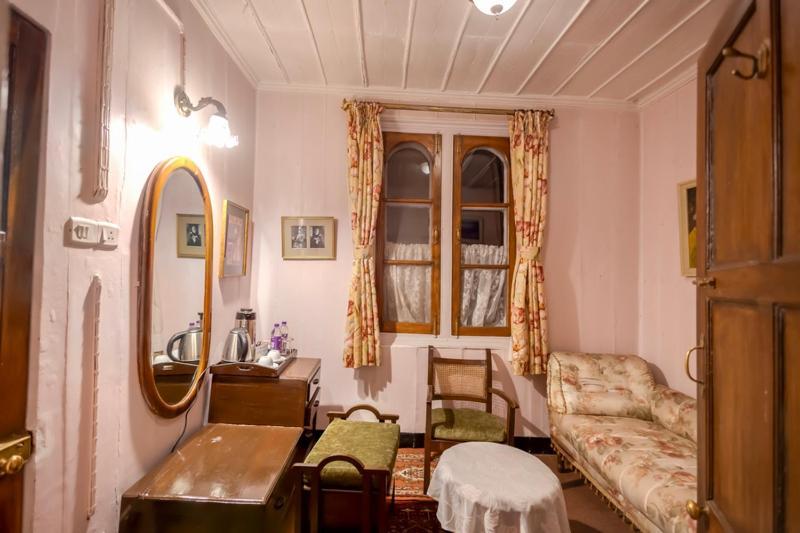 The Windamere Hotel 4*