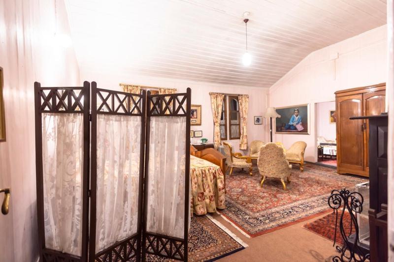 Hotel The Windamere