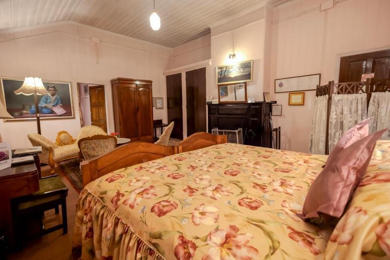 Hotel The Windamere 4*
