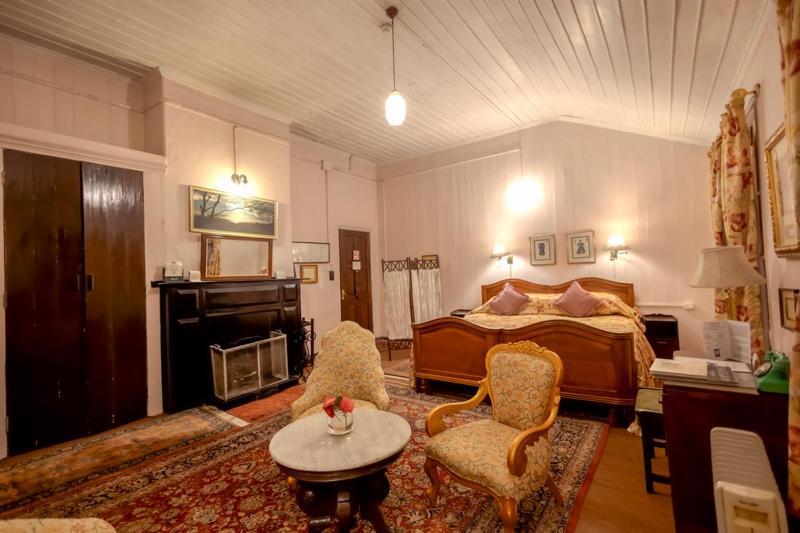 The Windamere Hotel Darjeeling (West Bengal)