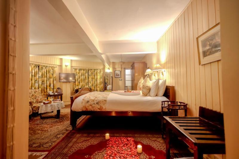Hotel The Windamere