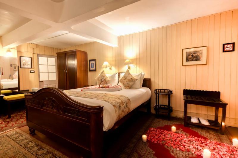 Hotel The Windamere 4*