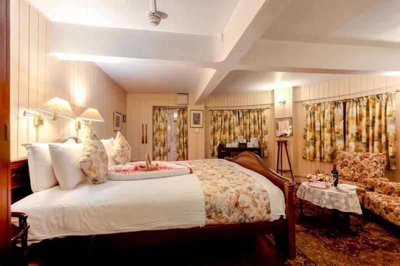 The Windamere Hotel