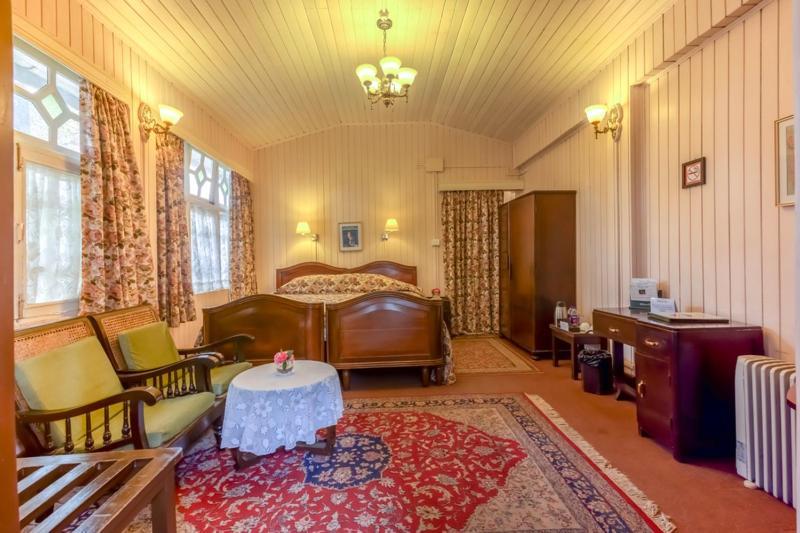 Hotel The Windamere
