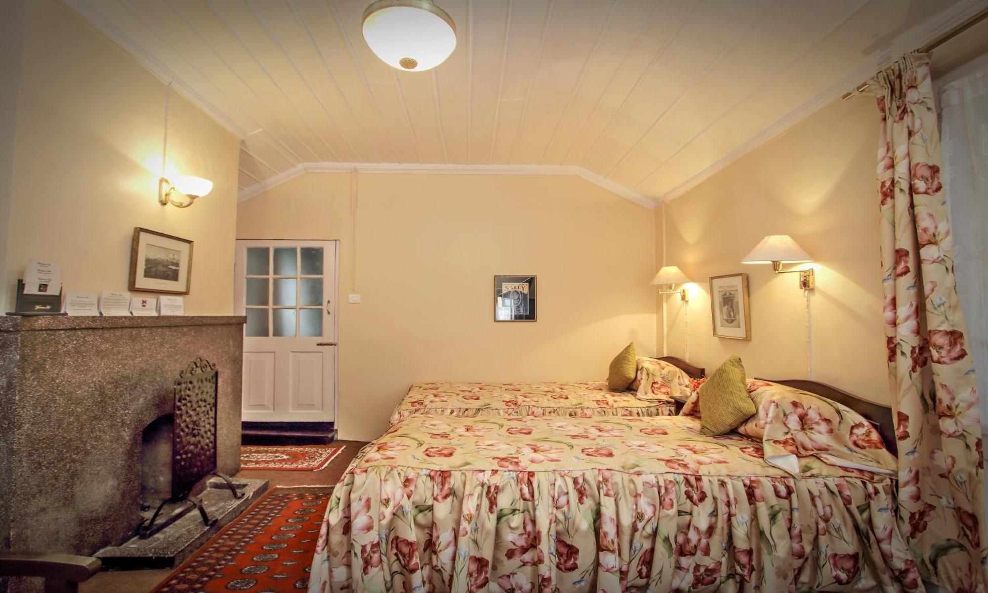 The Windamere Hotel