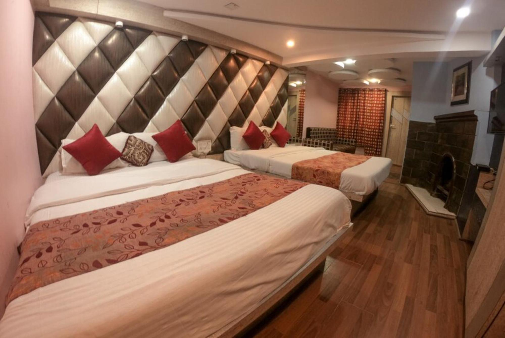 Grg Broadway Anexy Darjeeling Near Chowk Bazar - Excellent Service Recommended & Couple Friendly Hotel Darjeeling (West Bengal)