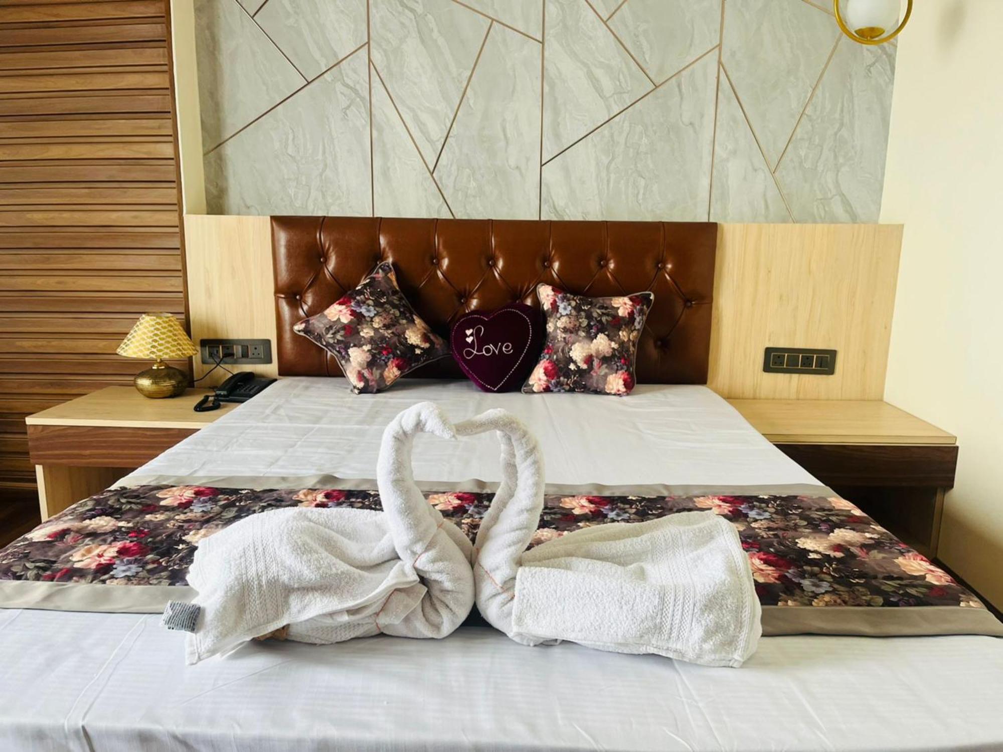 Hotel Broadway Boutique Mall Road Darjeeling - A Luxury Collection - Best Seller
