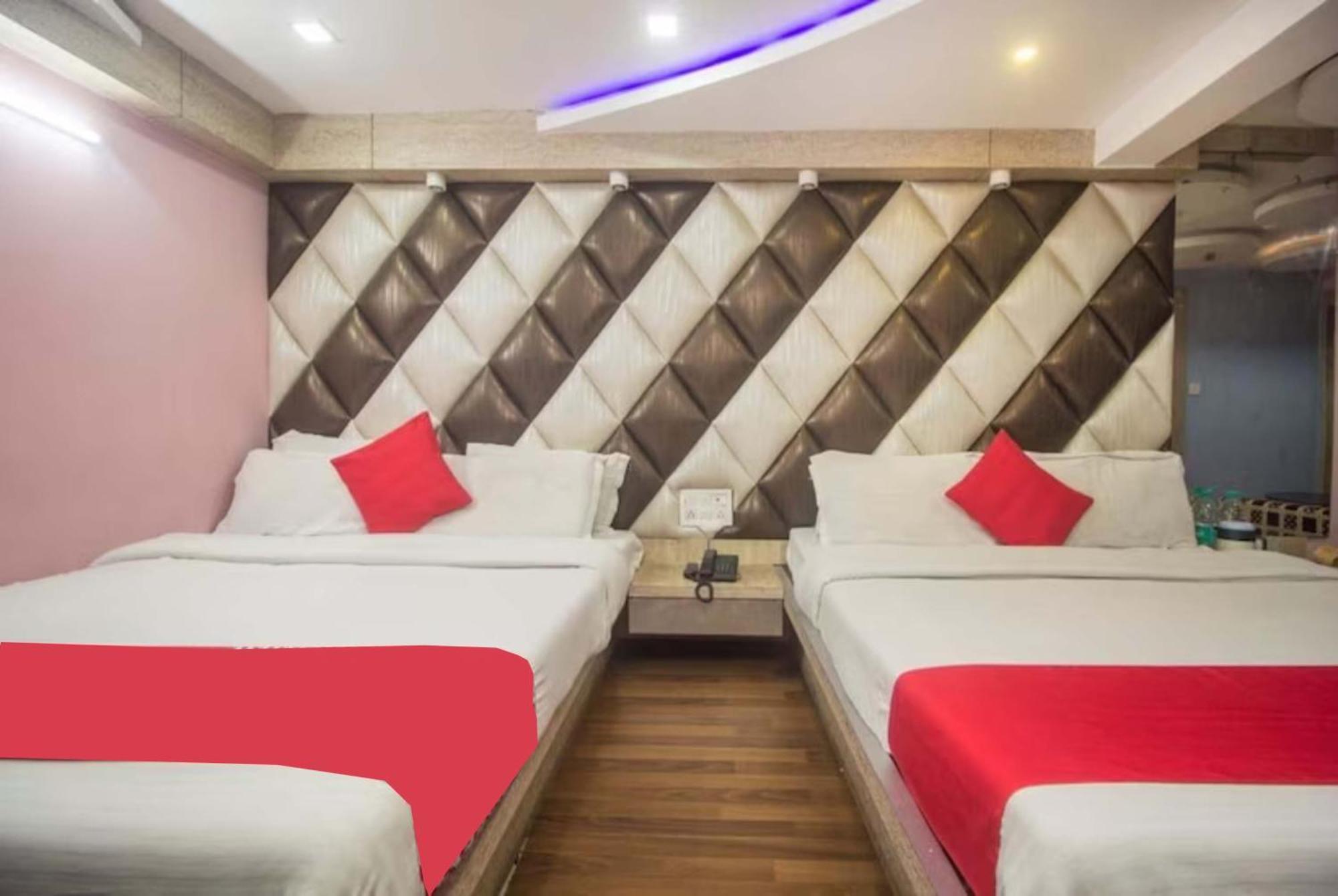Grg Broadway Anexy Darjeeling Near Chowk Bazar - Excellent Service Recommended & Couple Friendly Hotel 3*