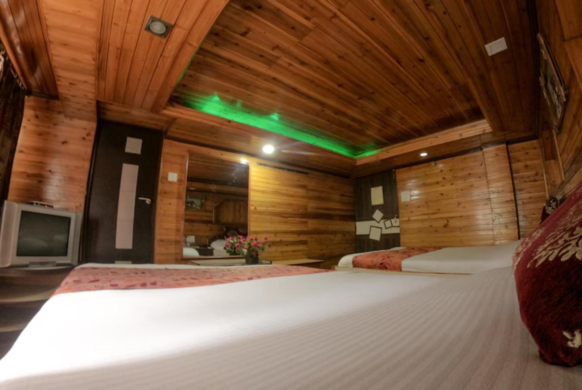 Grg Broadway Anexy Darjeeling Near Chowk Bazar - Excellent Service Recommended & Couple Friendly Hotel Darjeeling (West Bengal)
