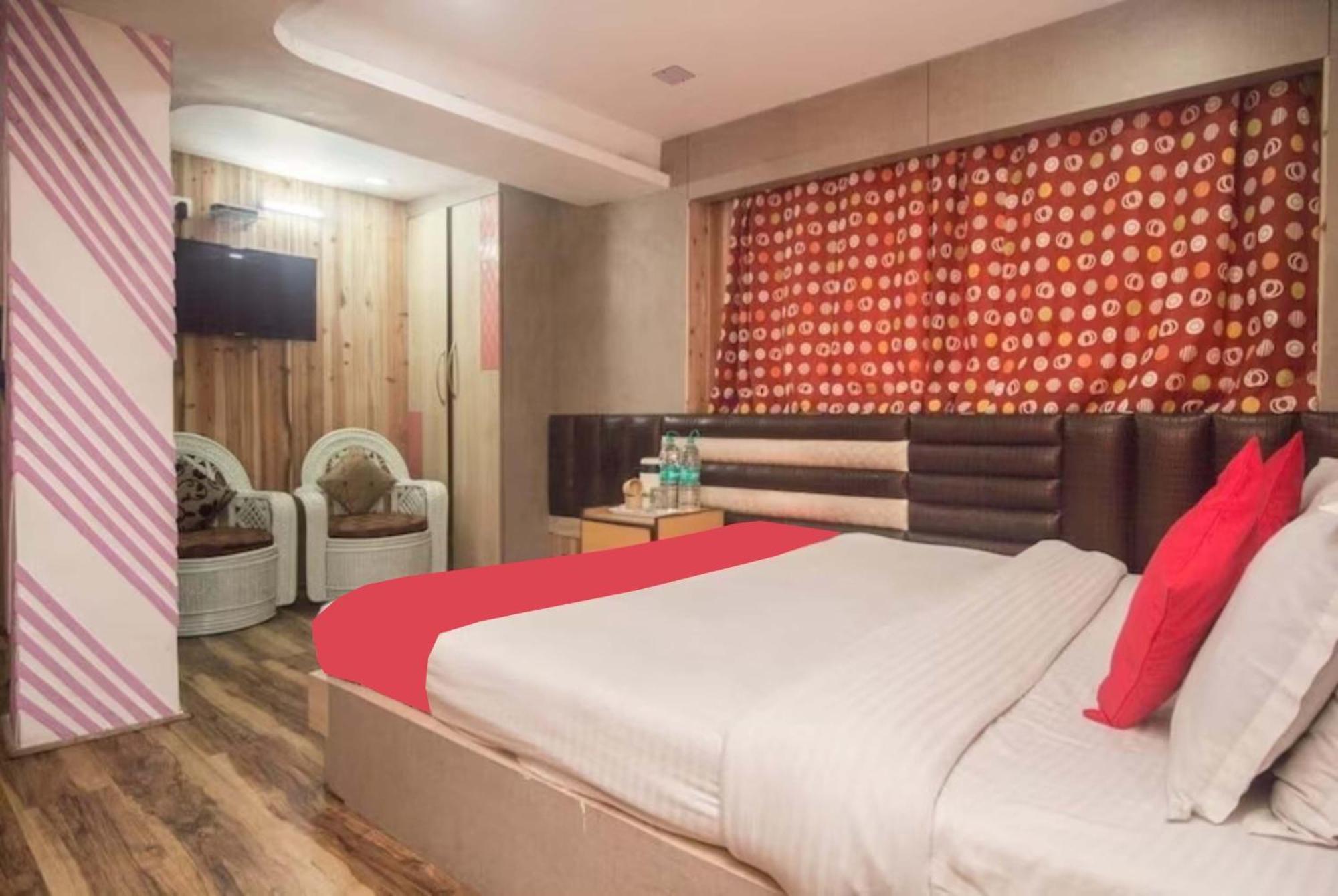 Grg Broadway Anexy Darjeeling Near Chowk Bazar - Excellent Service Recommended & Couple Friendly Darjeeling (West Bengal)