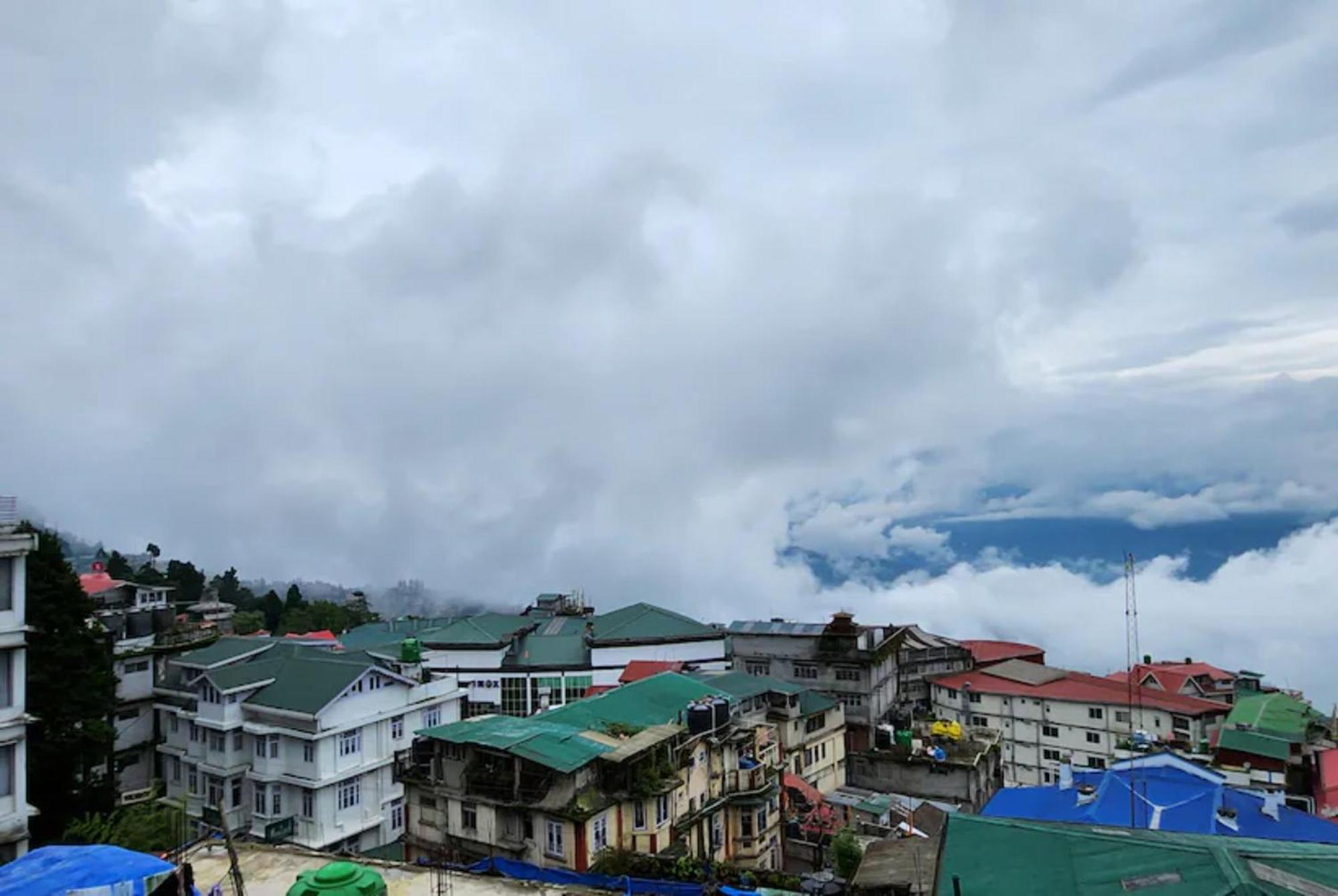 Grg Broadway Anexy Darjeeling Near Chowk Bazar - Excellent Service Recommended & Couple Friendly 3* Darjeeling (West Bengal)