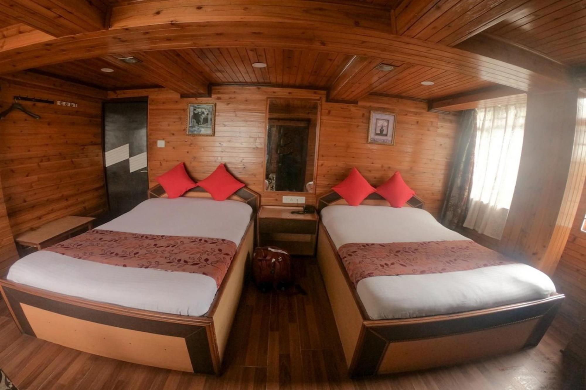 Grg Broadway Anexy Darjeeling Near Chowk Bazar - Excellent Service Recommended & Couple Friendly Hotel 3*