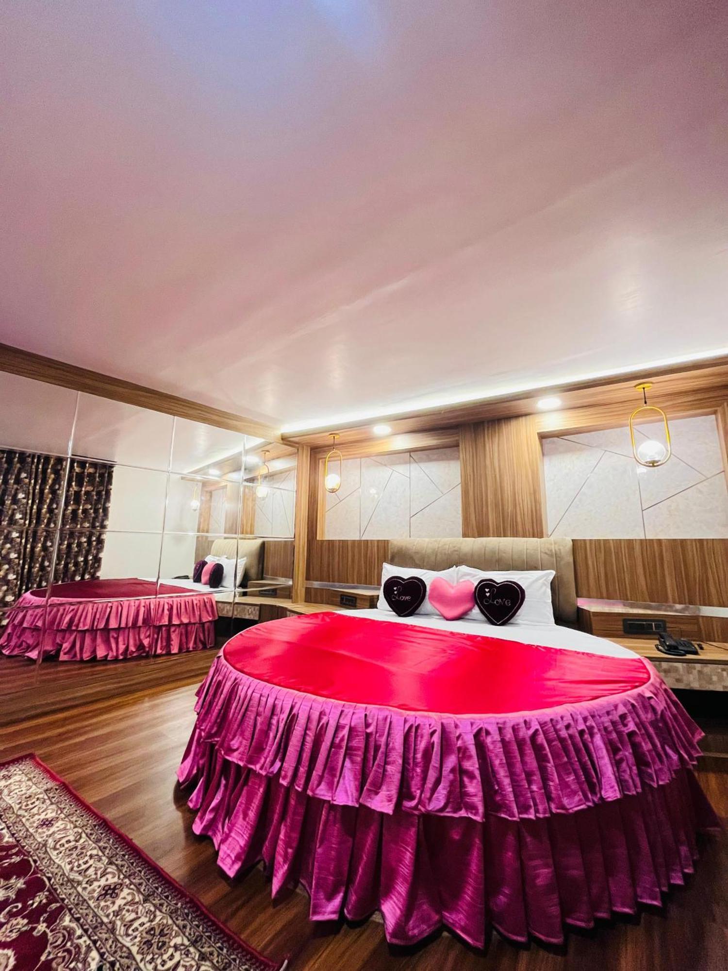 Hotel Broadway Boutique Mall Road Darjeeling - A Luxury Collection - Best Seller Darjeeling (West Bengal)