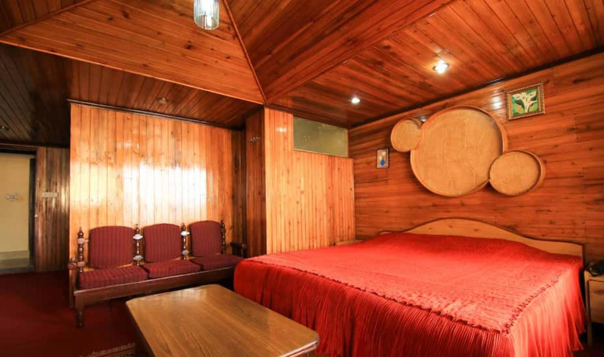 Grg Broadway Anexy Darjeeling Near Chowk Bazar - Excellent Service Recommended & Couple Friendly 3* Darjeeling (West Bengal)