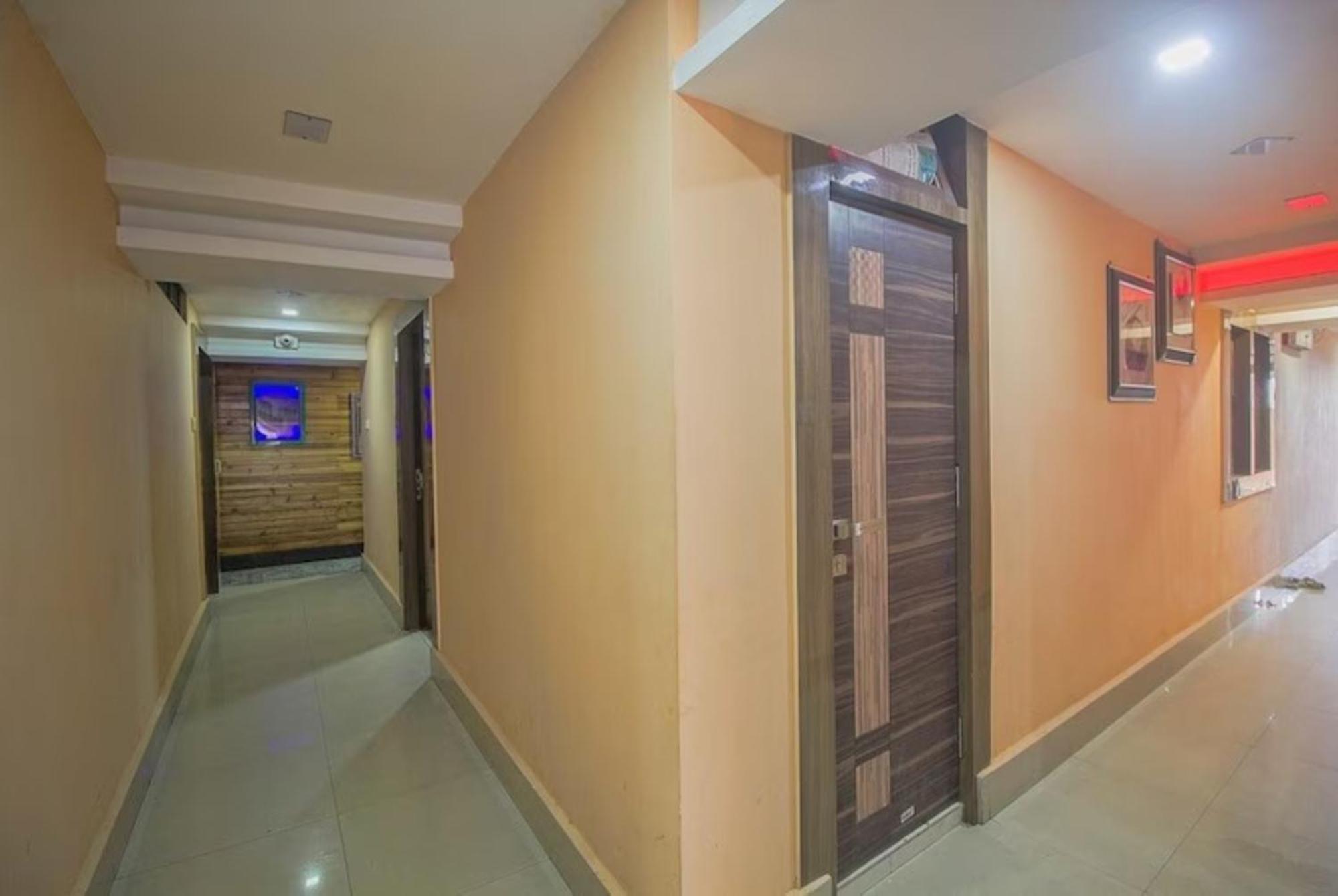 Grg Broadway Anexy Darjeeling Near Chowk Bazar - Excellent Service Recommended & Couple Friendly Hotel