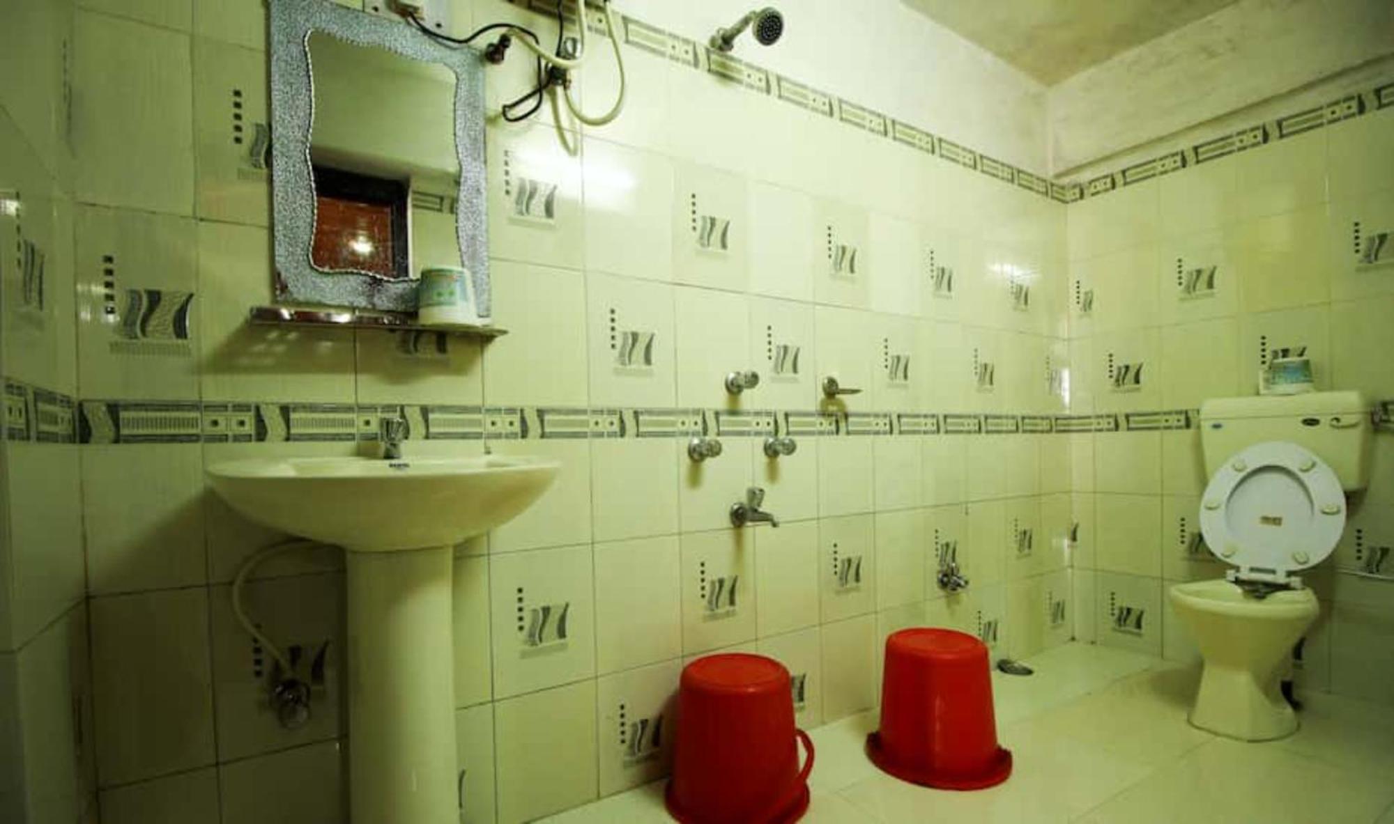 Grg Broadway Anexy Darjeeling Near Chowk Bazar - Excellent Service Recommended & Couple Friendly Hotel 3*