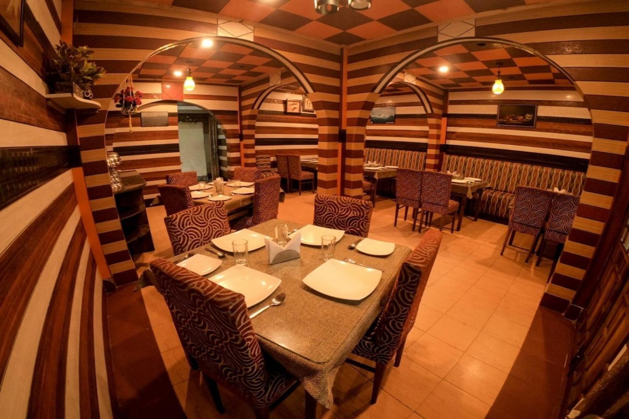 Grg Broadway Anexy Darjeeling Near Chowk Bazar - Excellent Service Recommended & Couple Friendly Hotel 3*