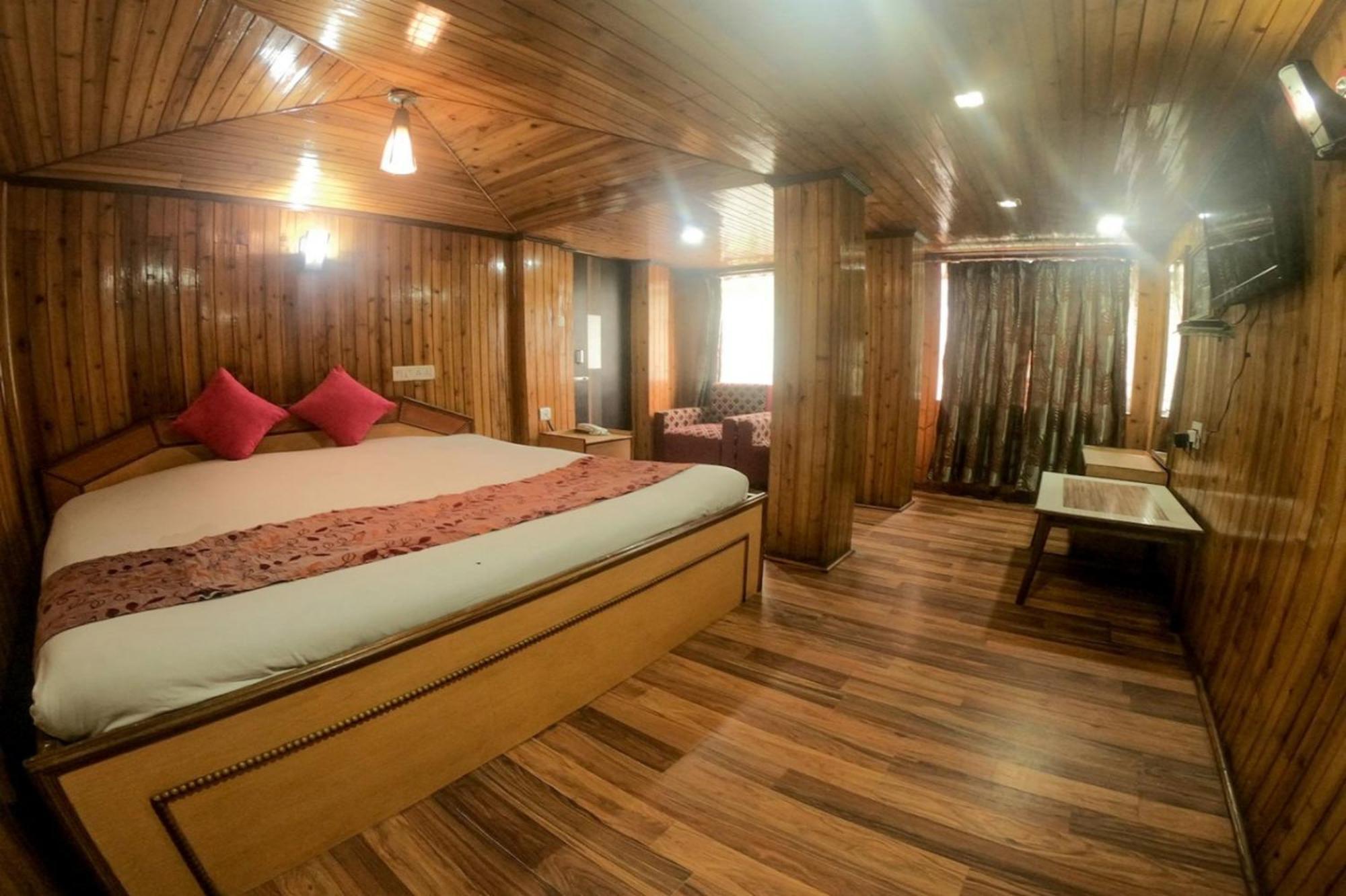 Grg Broadway Anexy Darjeeling Near Chowk Bazar - Excellent Service Recommended & Couple Friendly 3* Darjeeling (West Bengal)