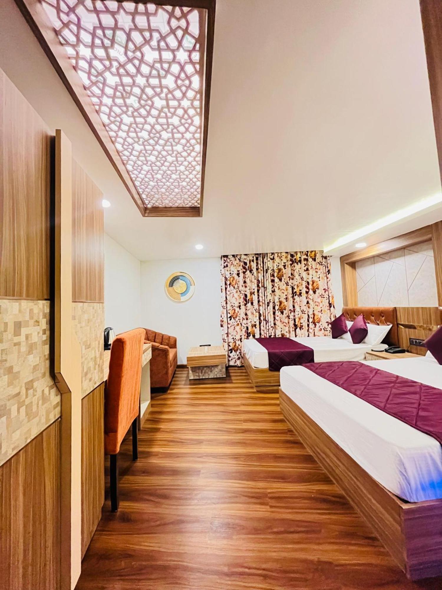 Hotel Broadway Boutique Mall Road Darjeeling - A Luxury Collection - Best Seller 3*