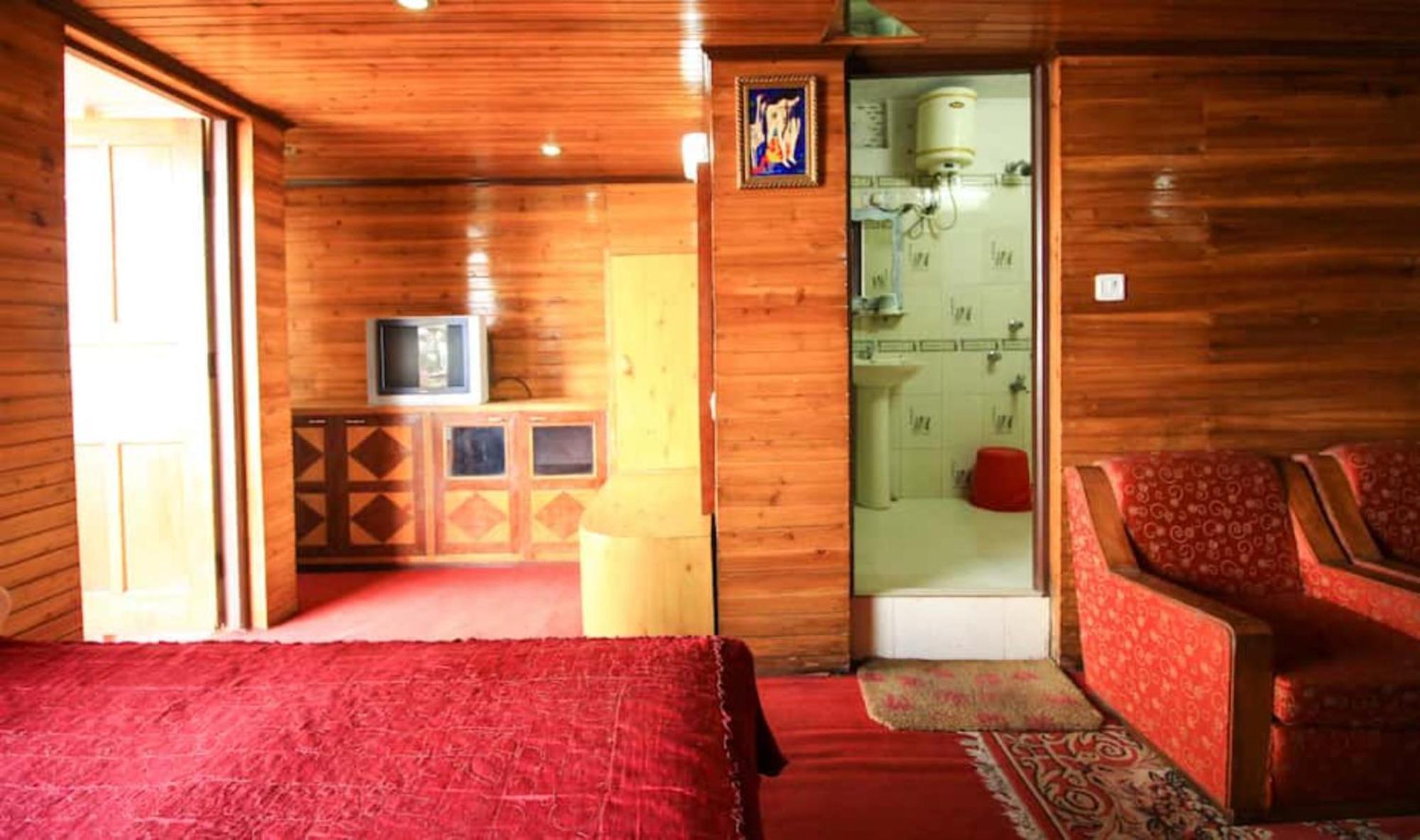 Grg Broadway Anexy Darjeeling Near Chowk Bazar - Excellent Service Recommended & Couple Friendly Hotel Darjeeling (West Bengal)