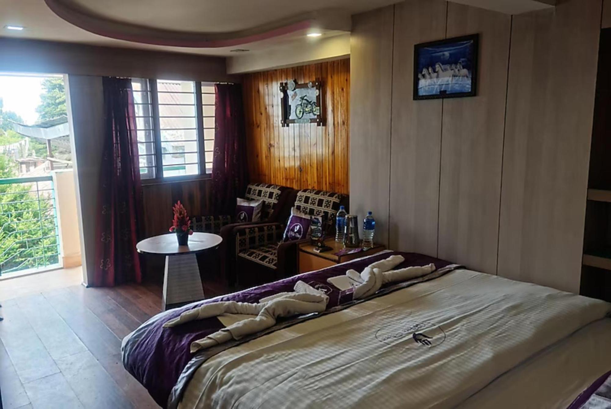 Grg Broadway Anexy Darjeeling Near Chowk Bazar - Excellent Service Recommended & Couple Friendly Hotel Darjeeling (West Bengal)