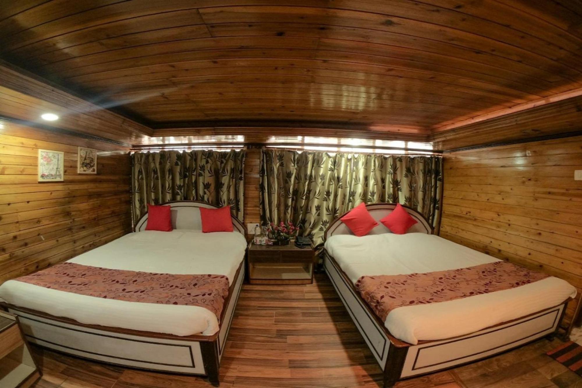 Grg Broadway Anexy Darjeeling Near Chowk Bazar - Excellent Service Recommended & Couple Friendly Hotel 3*